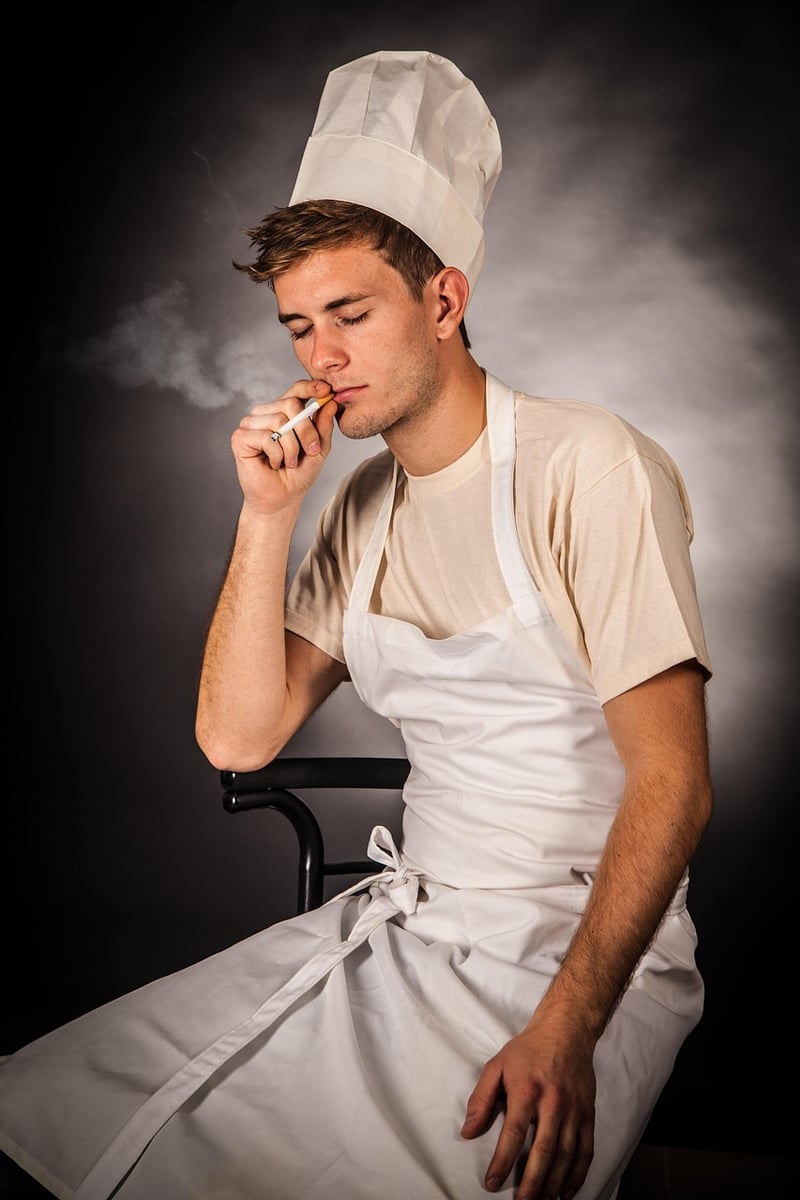 Chef Interview Image