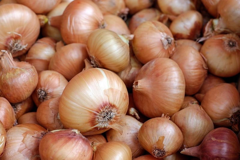 Healthy Organic Food